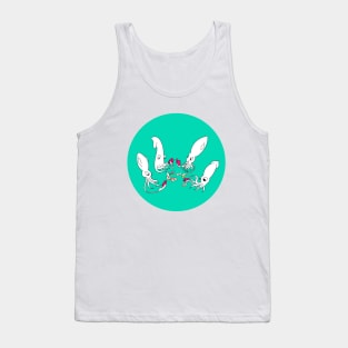 Squid Game Tank Top